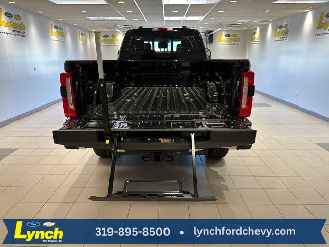 New 2026 Ford F350 Lariat image 26