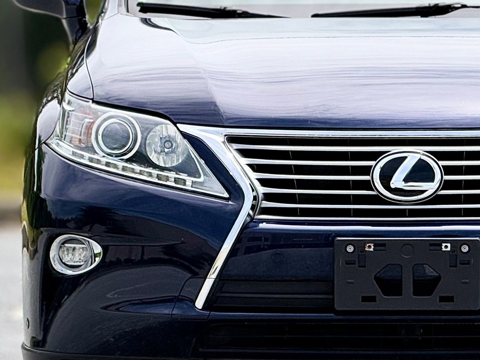 Used 2015 Lexus RX 350 AWD image 14