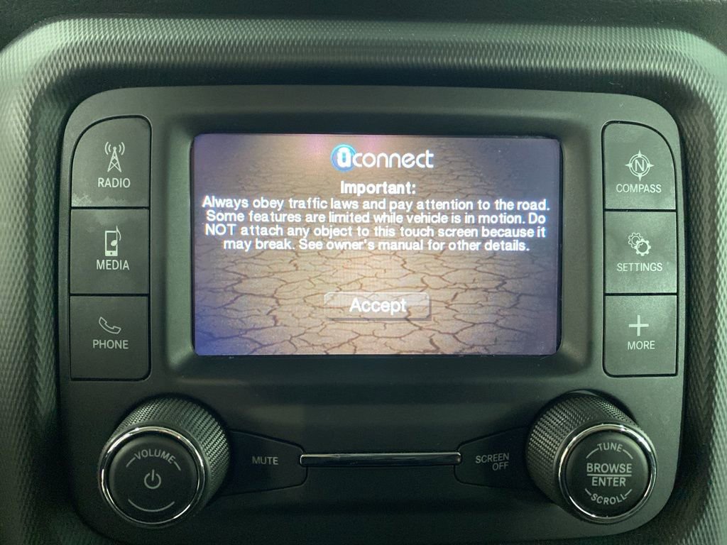 Used 2021 Jeep Gladiator Sport w/ Trailer Tow Package image 12