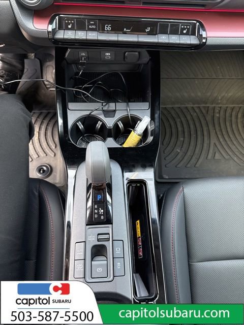 Used 2024 Toyota Prius Prime image 15