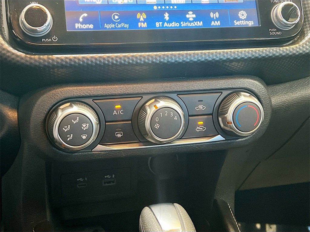 Used 2024 Nissan Kicks SV image 14