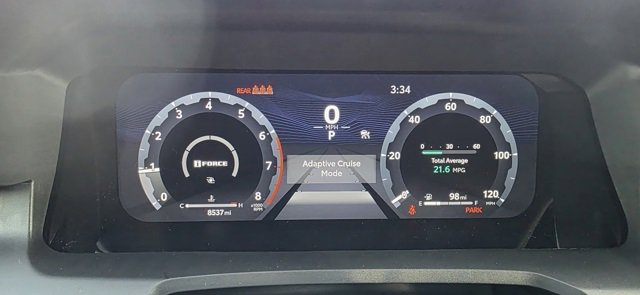 Used 2025 Toyota Tacoma SR5 image 17