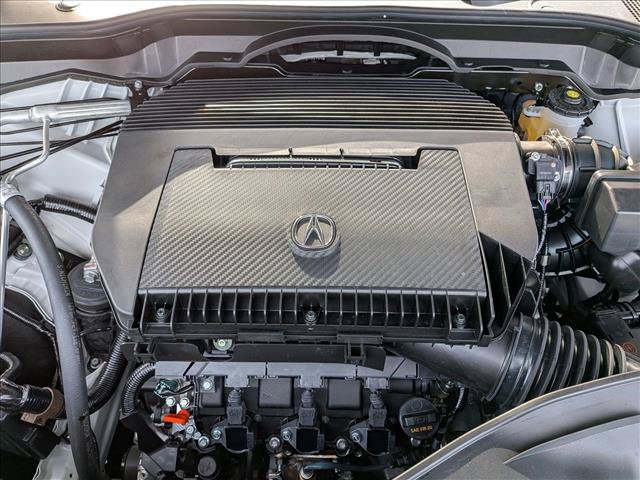 New 2026 Acura MDX A-Spec AWD/4WD image 16