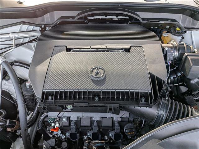New 2026 Acura MDX A-Spec AWD/4WD image 16