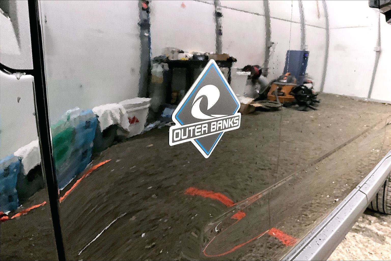 New 2025 Ford Bronco Sport Outer Banks w/ Outer Banks Tech Package+ image 26