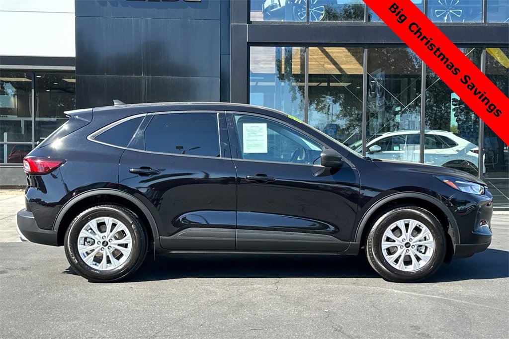 Used 2025 Ford Escape Active image 4