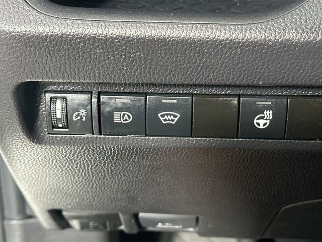 Used 2024 Toyota RAV4 XLE w/ Weather Package image 17