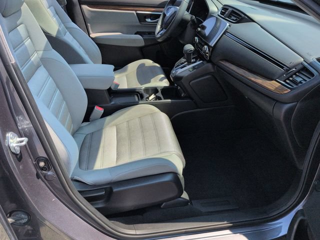 Used 2021 Honda CR-V EX image 37