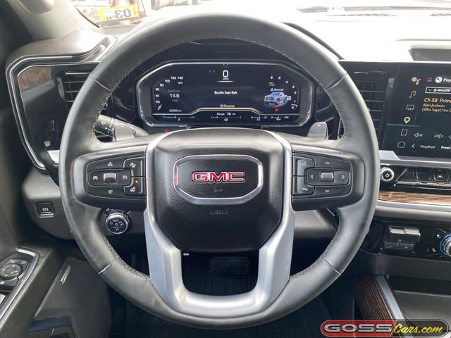 Used 2023 GMC Sierra 1500 Elevation w/ Preferred Package image 17