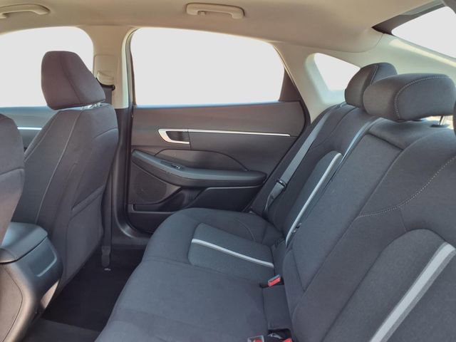 Used 2025 Hyundai Sonata SEL FWD image 9