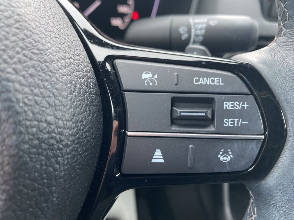 Used 2023 Honda Civic Sport image 22