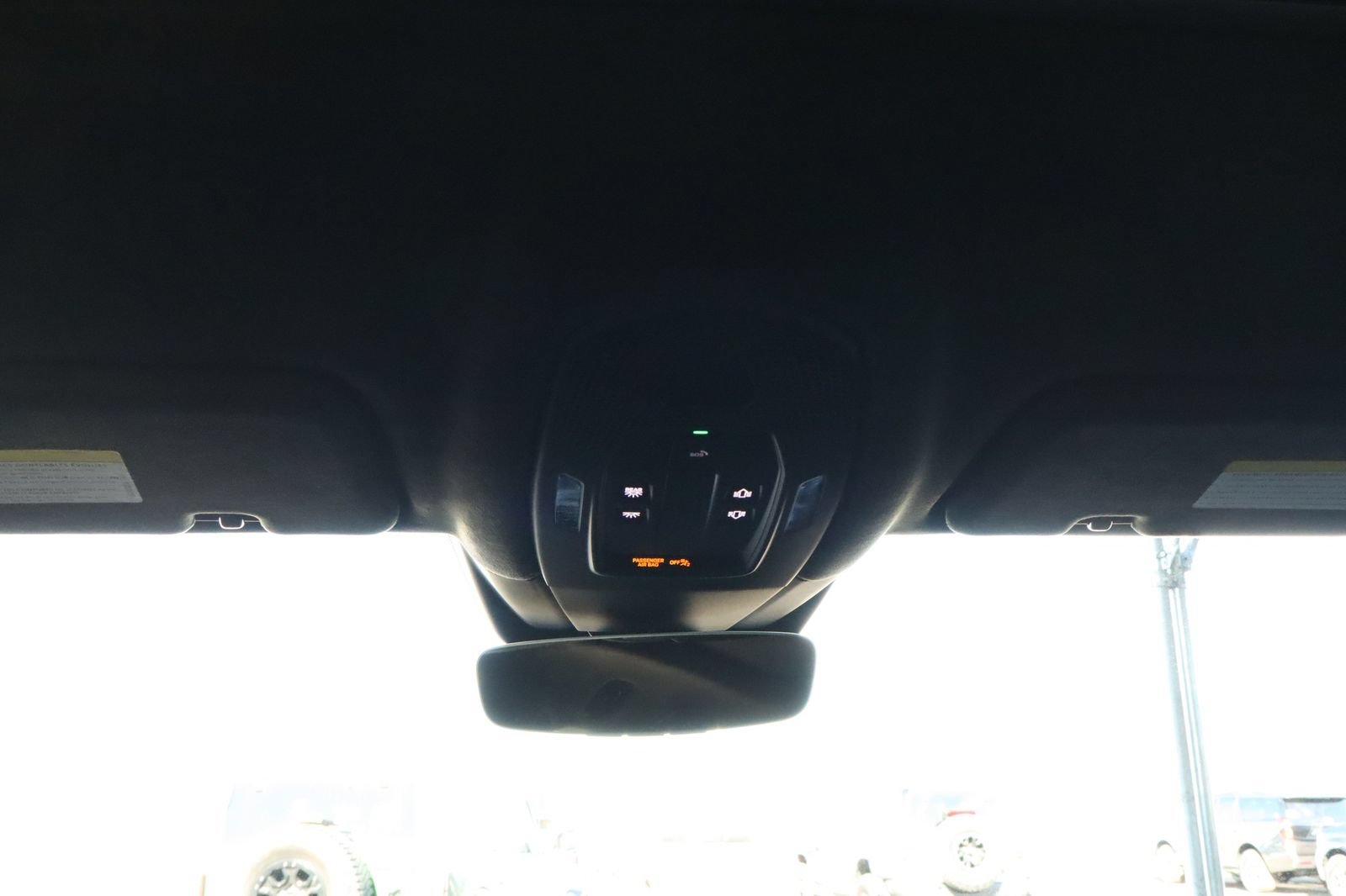 Used 2026 Porsche Cayenne GTS AWD/4WD image 33