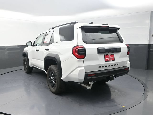 Used 2026 Toyota 4Runner SR5 RWD image 6