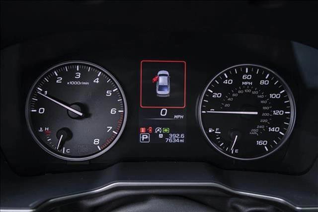Used 2025 Subaru Legacy Limited image 15