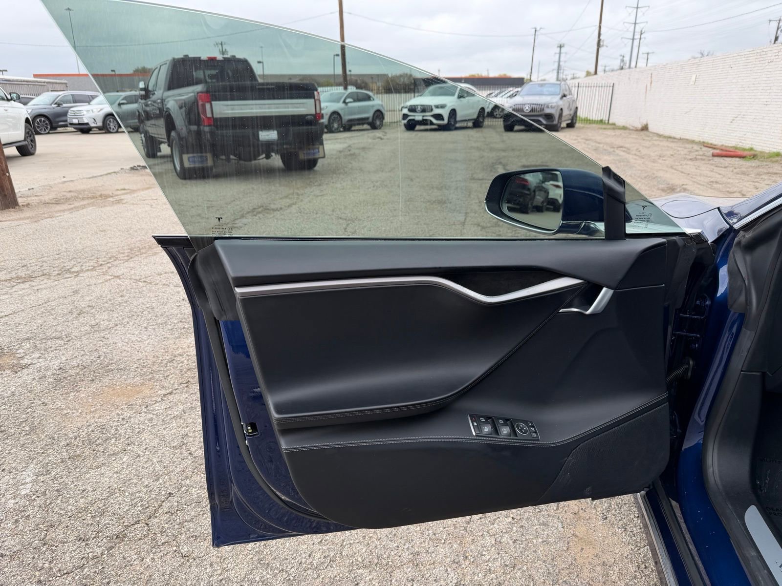 Used 2020 Tesla Model S Long Range image 20