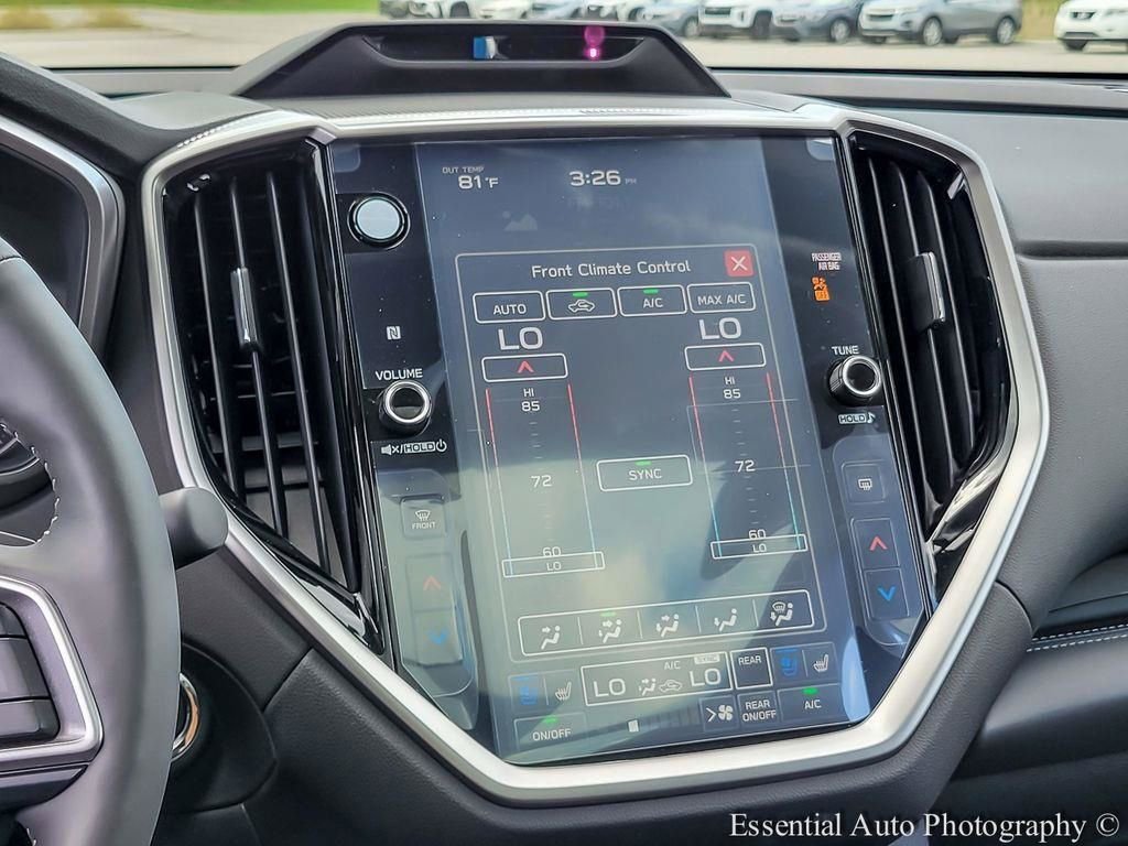 New 2026 Subaru Ascent Touring AWD/4WD image 21