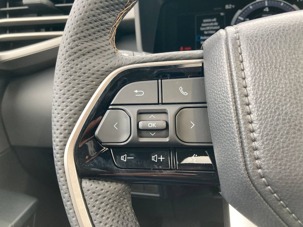 New 2026 Toyota Sequoia Capstone AWD/4WD image 16