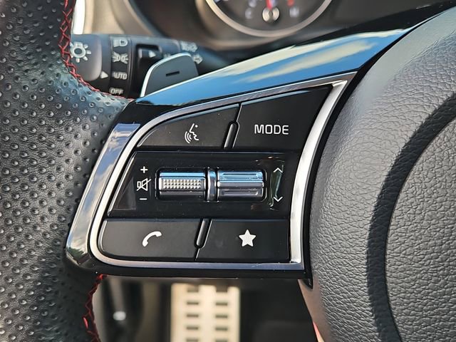 Certified 2023 Kia Forte GT FWD image 19