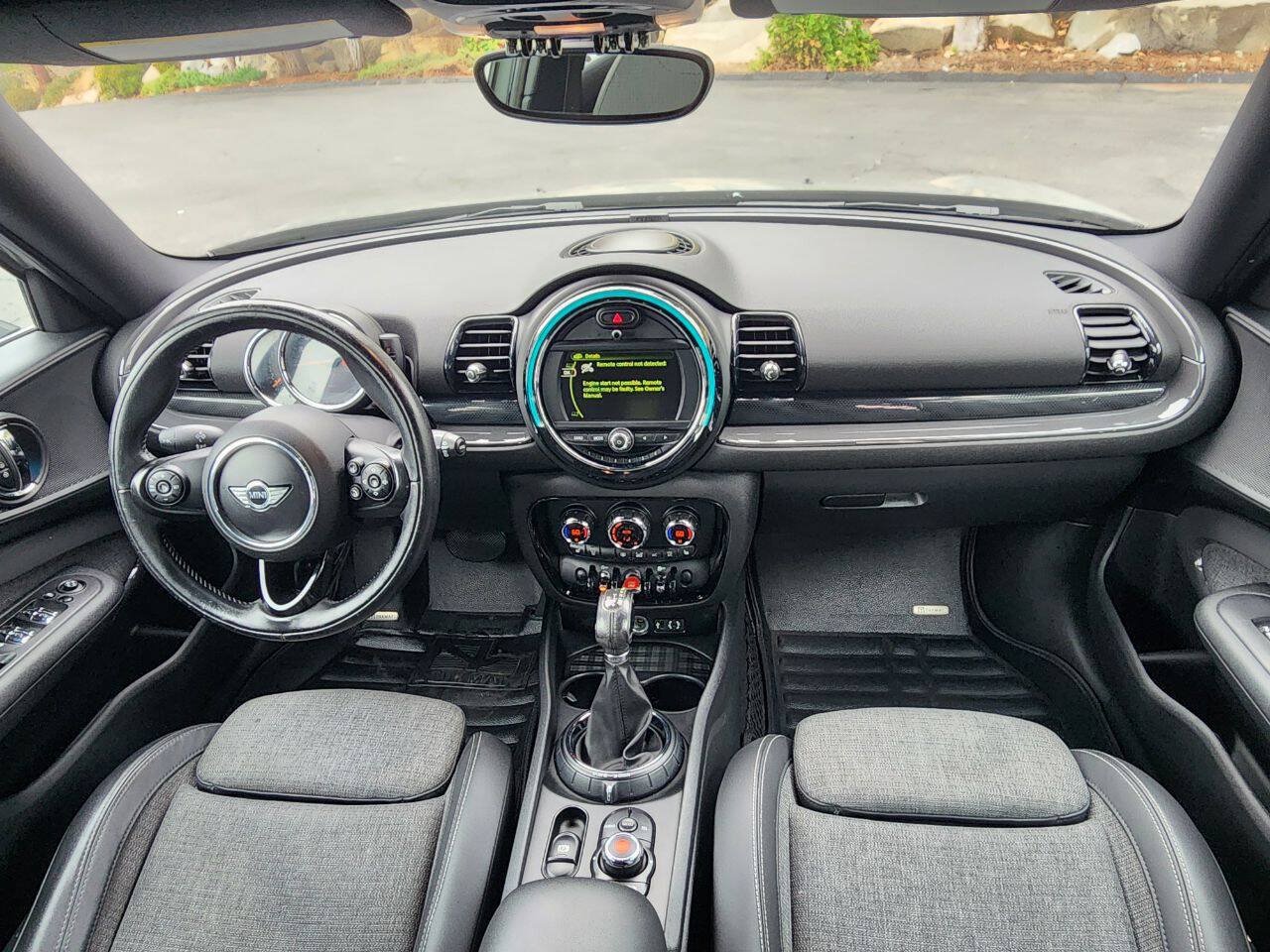 Used 2016 MINI Cooper Clubman S FWD image 11