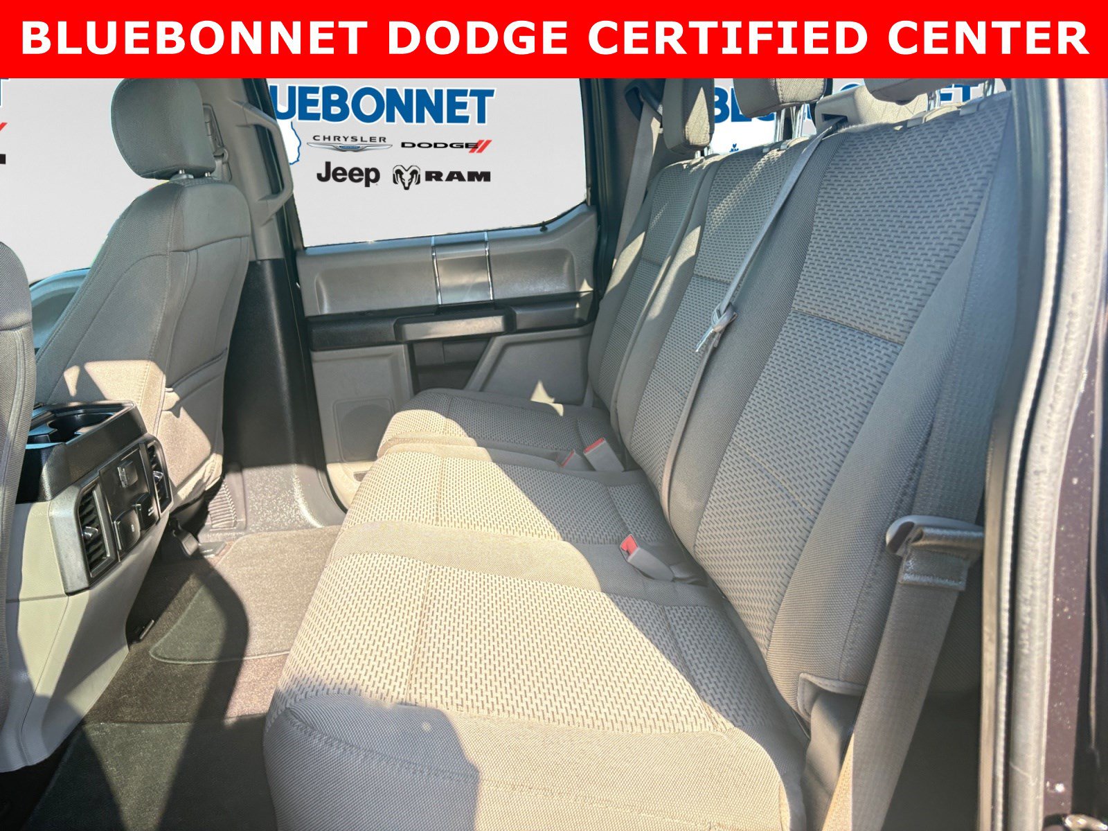 Used 2020 Ford F150 XLT w/ Equipment Group 302A Luxury AWD/4WD image 21