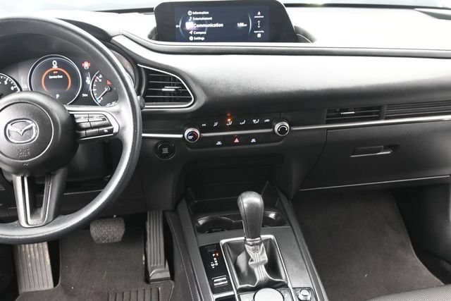 Certified 2024 MAZDA CX-30 AWD 2.5 S image 22