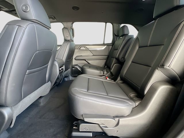 New 2026 GMC Acadia Elevation w/ Elevation Premium Package image 17