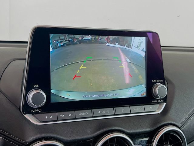 Used 2024 Nissan Sentra SV image 13