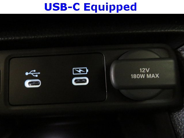 New 2025 Honda Civic Sport Touring image 20