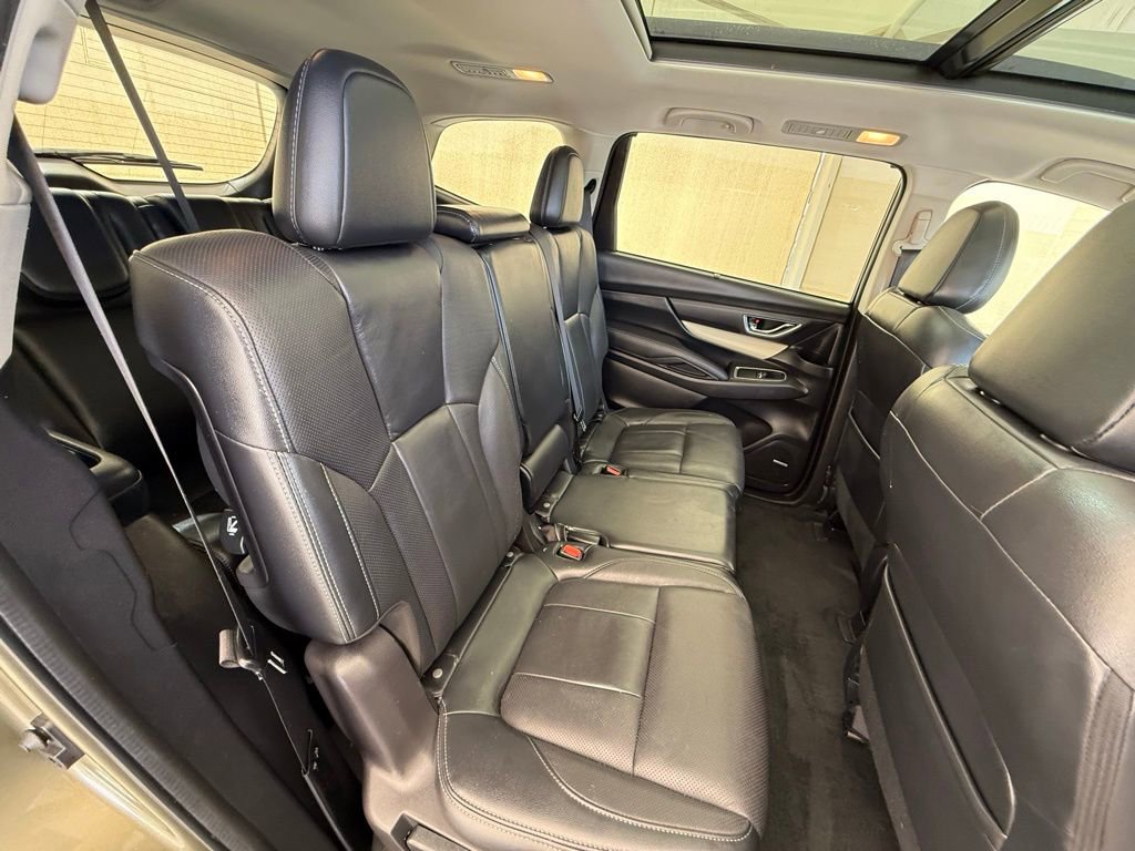 Used 2022 Subaru Ascent Limited w/ Technology Package image 19