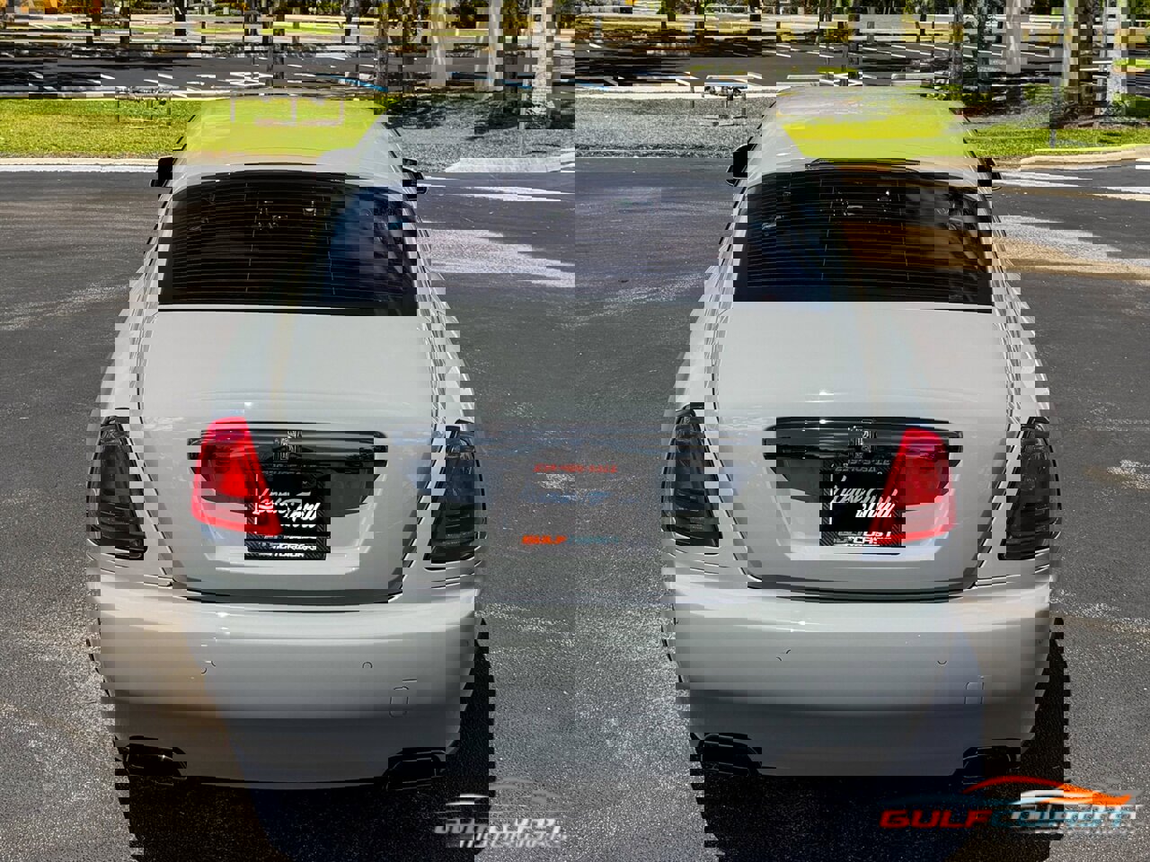 Used 2018 Rolls-Royce Wraith image 54