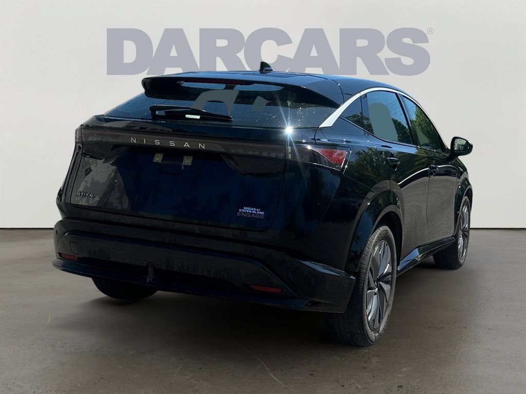 Used 2023 Nissan Ariya FWD image 7