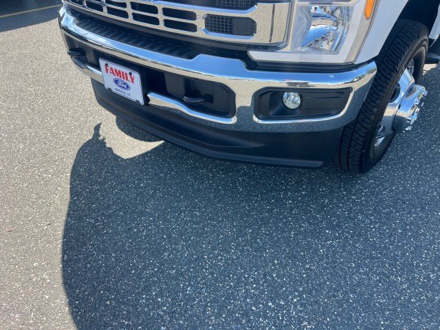 Used 2026 Ford F350 XL w/ XL Chrome Package AWD/4WD image 24