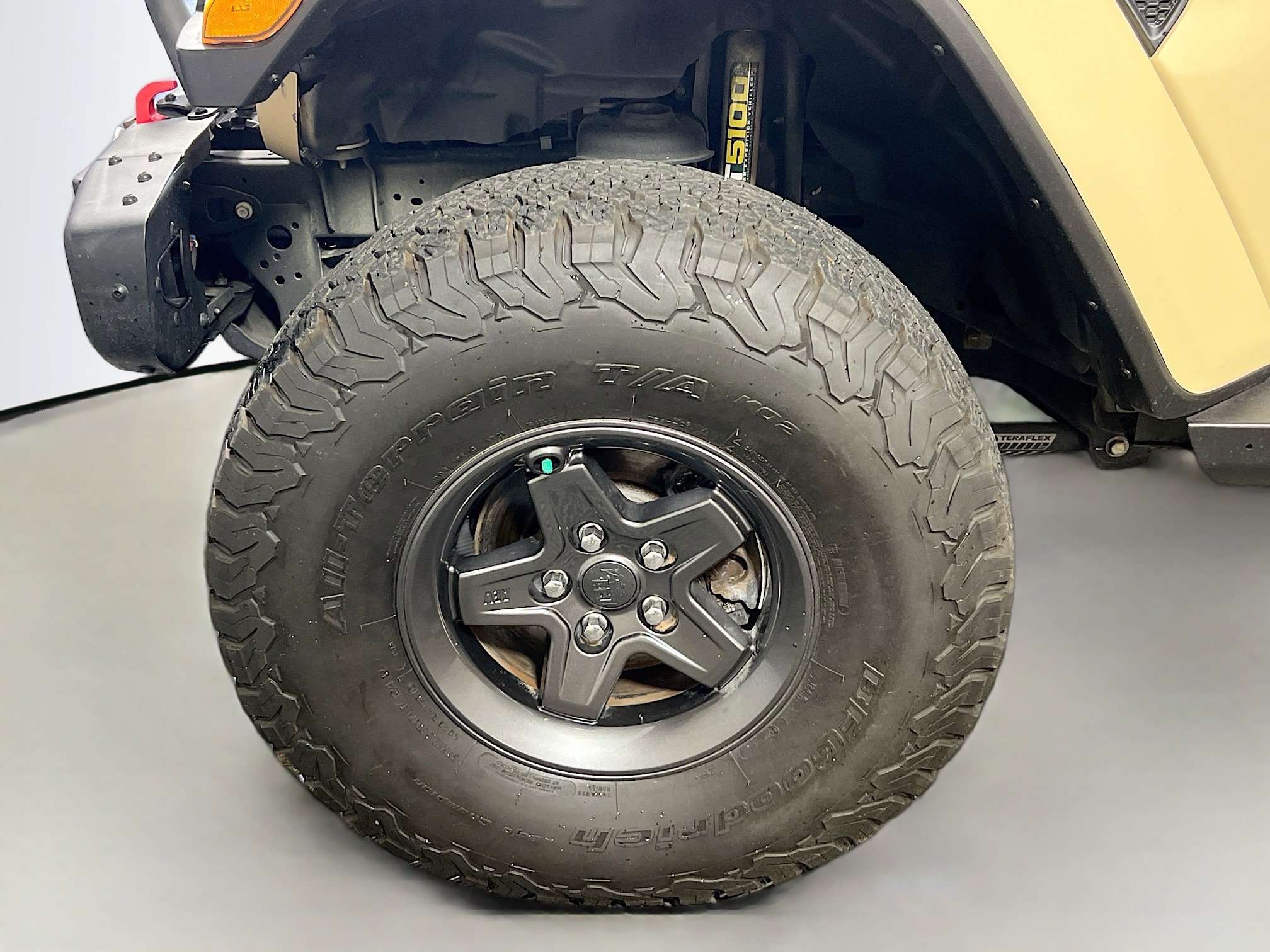 Used 2021 Jeep Gladiator Rubicon image 13