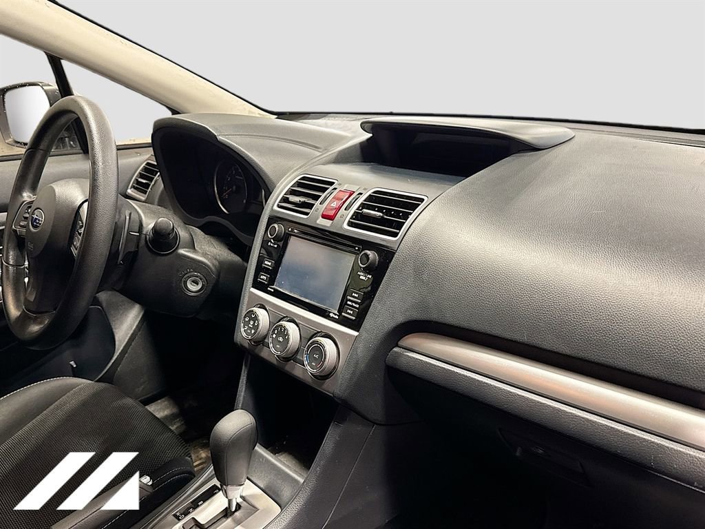 Used 2015 Subaru Crosstrek 2.0i Premium AWD/4WD image 26