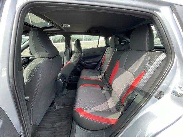 New 2026 Subaru Impreza RS image 16