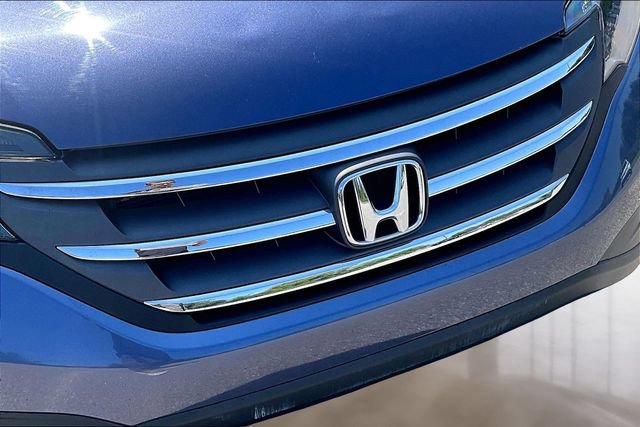 Used 2014 Honda CR-V LX image 26
