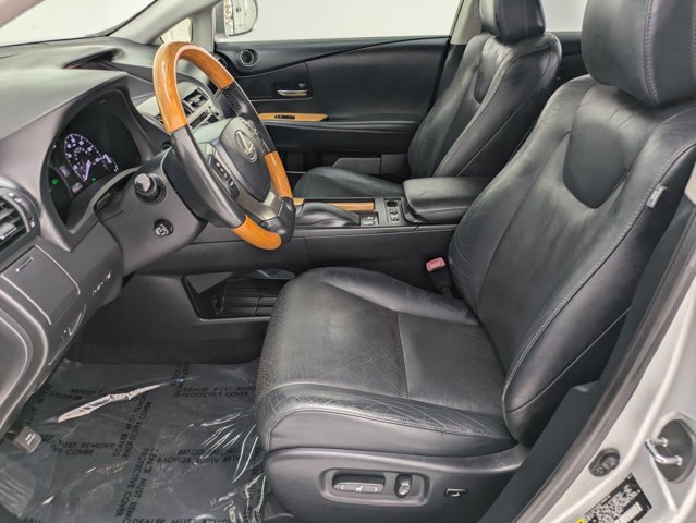 Used 2014 Lexus RX 450h FWD image 16