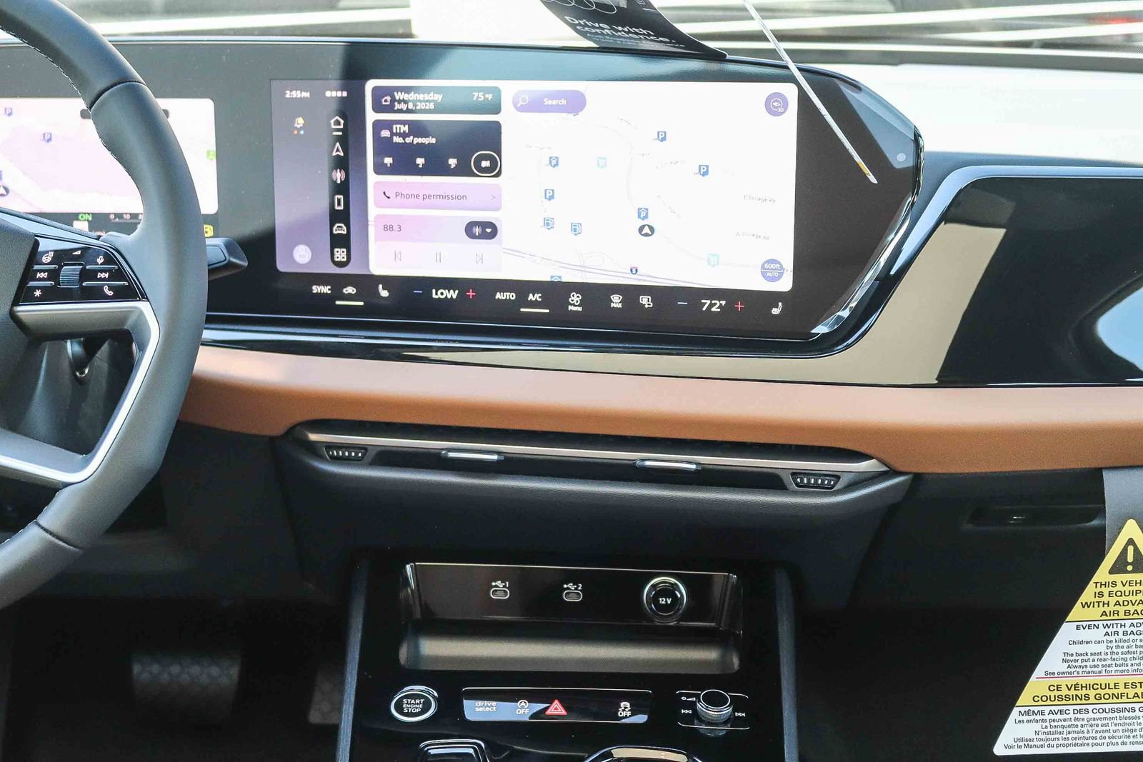 New 2026 Audi A5 2.0T Premium AWD/4WD image 13