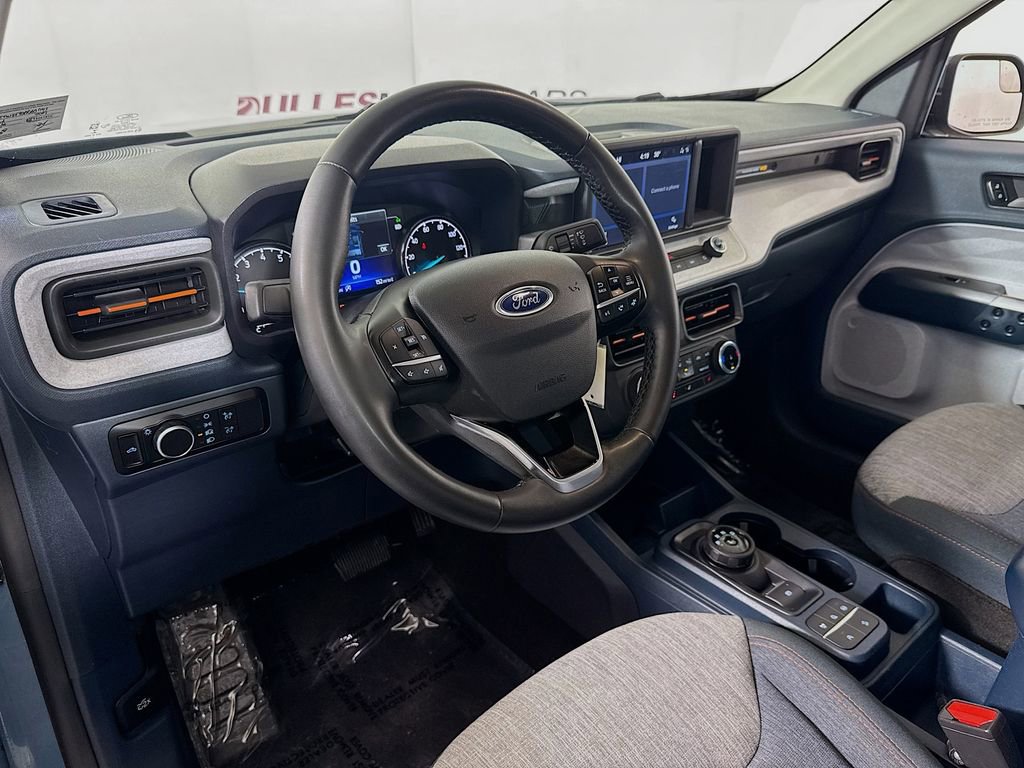 Used 2023 Ford Maverick XLT w/ Equipment Group 300A Standard image 9