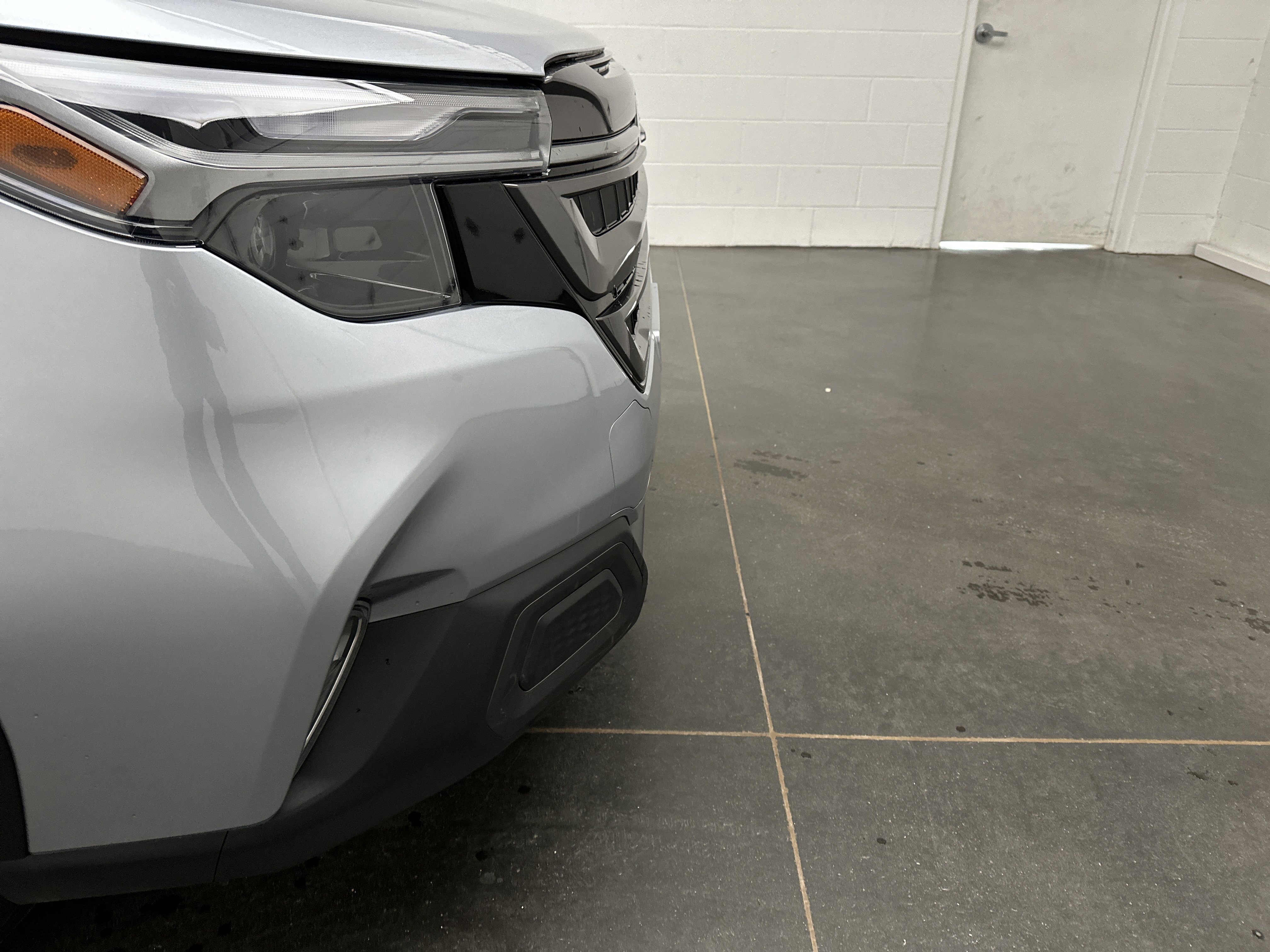 Certified 2026 Subaru Forester Limited image 2