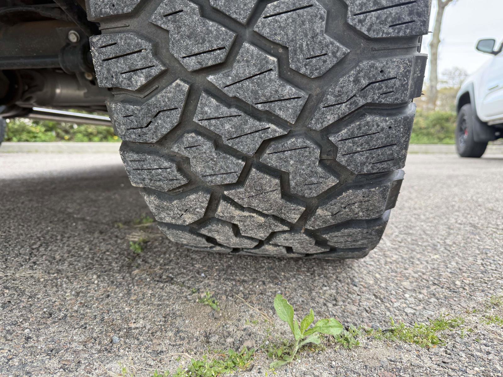 Used 2023 RAM 1500 Laramie AWD/4WD image 40