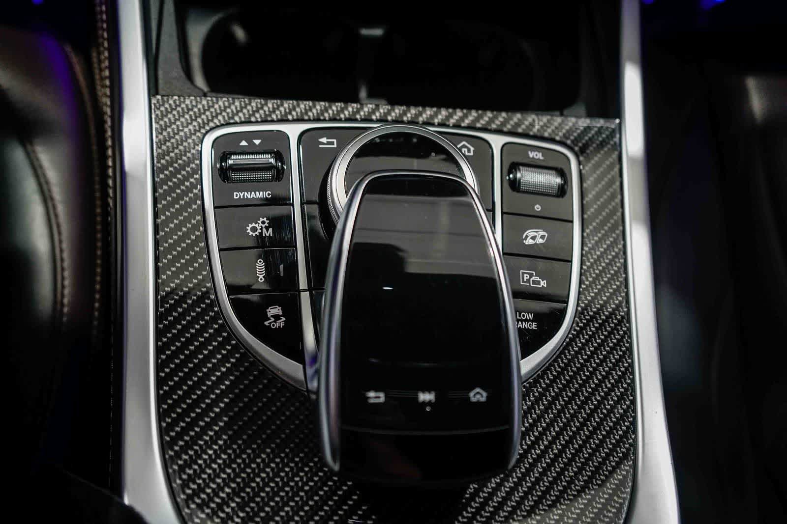 Used 2019 Mercedes-Benz G 63 AMG 4MATIC image 23