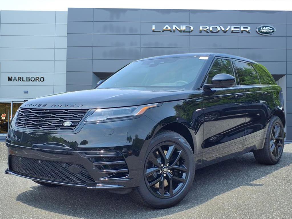 New 2026 Land Rover Range Rover Velar Dynamic SE image 1