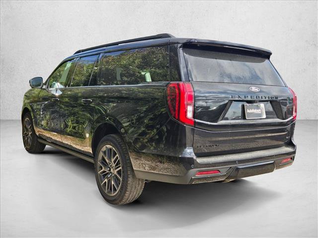 New 2027 Ford Expedition Max Platinum w/ Stealth Appearance Package AWD/4WD image 8