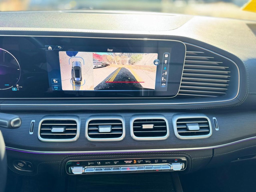 Used 2024 Mercedes-Benz GLE 350 4MATIC image 15