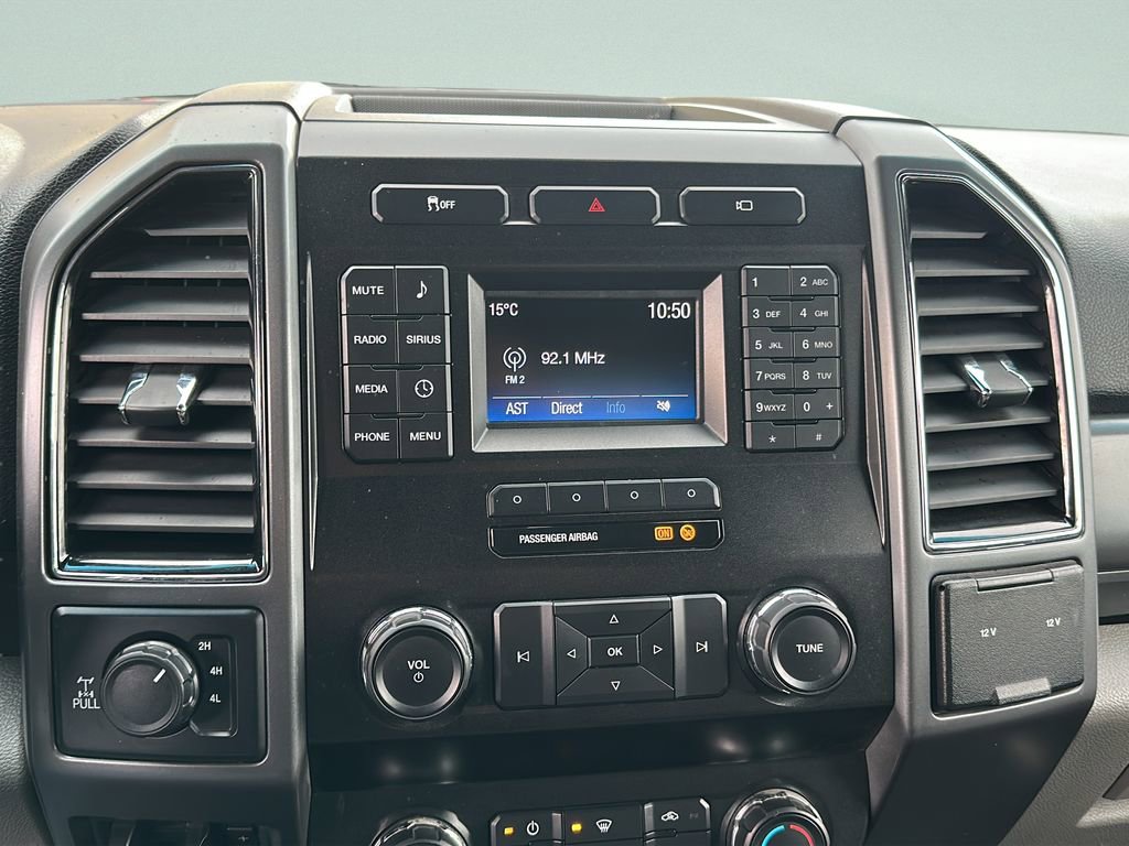 Used 2019 Ford F250 XLT image 18