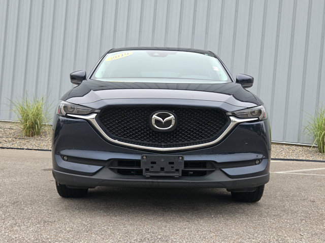 Used 2019 MAZDA CX-5 Grand Touring AWD/4WD image 3