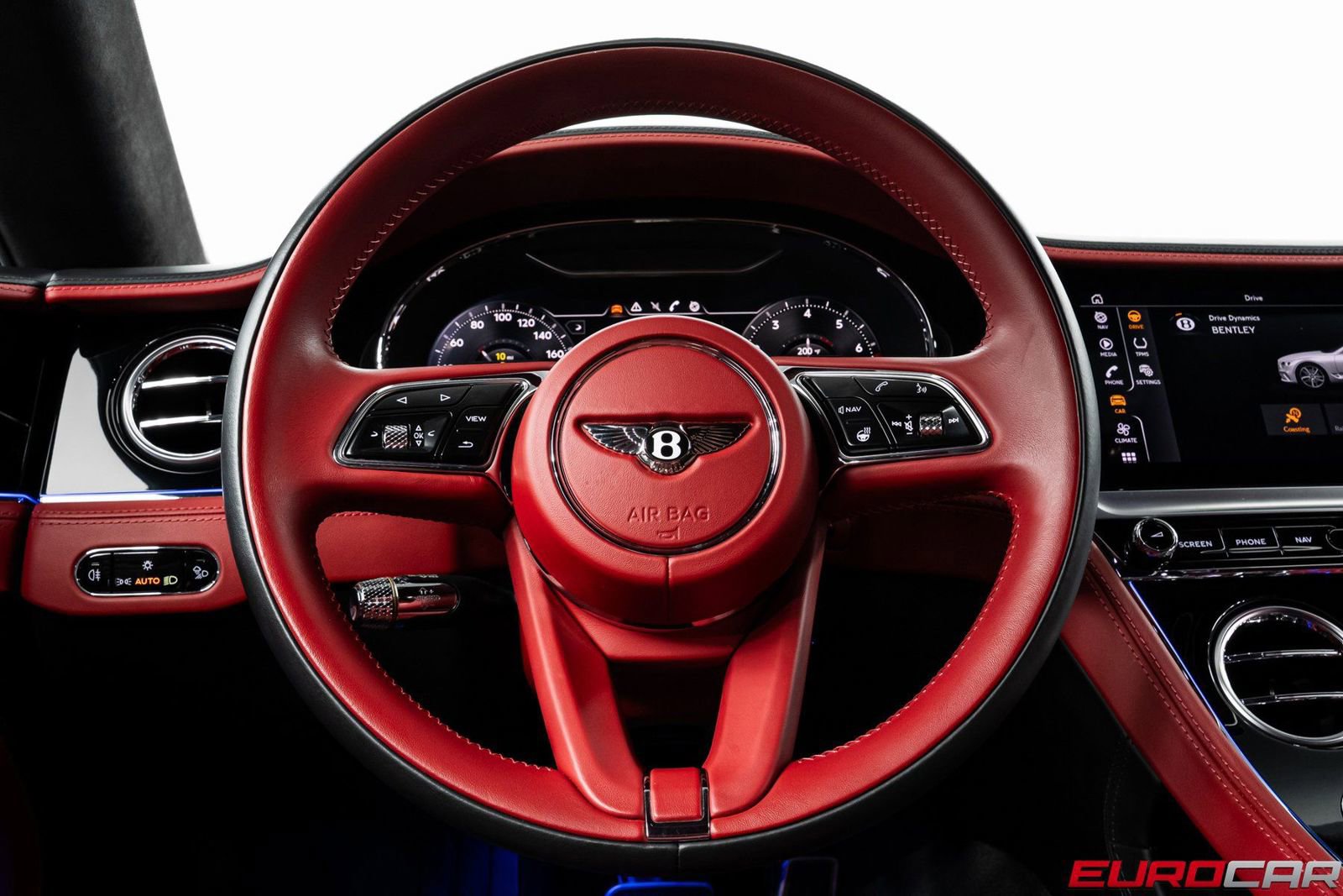 Used 2022 Bentley Continental GT Speed image 25