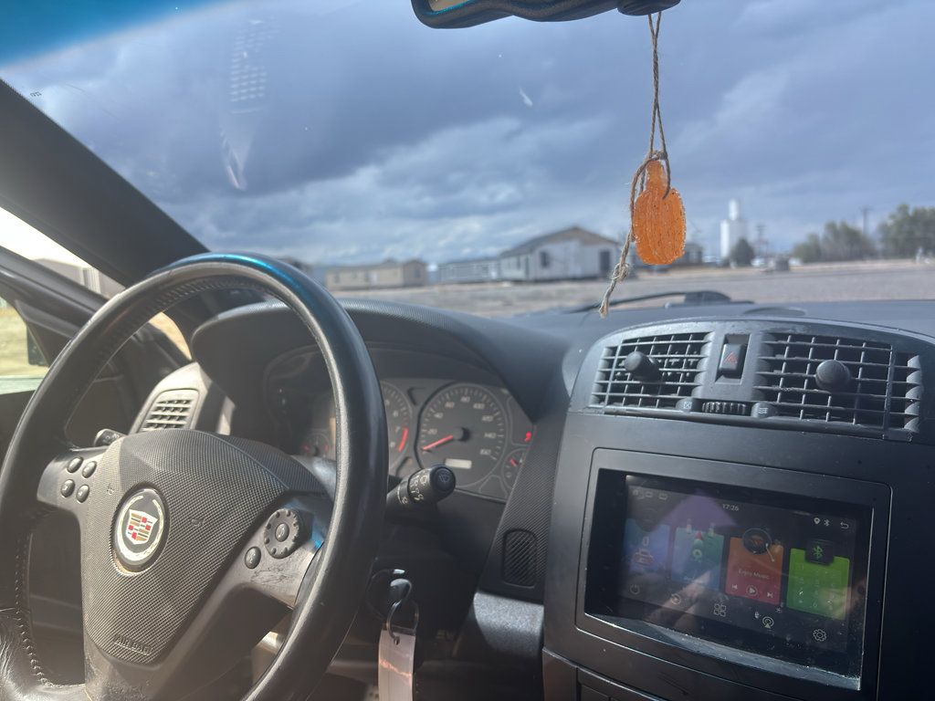 Used 2004 Cadillac CTS 3.6 w/ Preferred Equipment Group RWD image 21