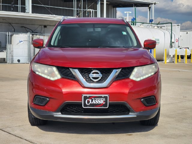 Used 2016 Nissan Rogue SV FWD image 2